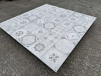 Keramische tegels voor de tuin (ca. 28,16m²) - afbeelding 5 van  5