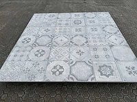Keramische tegels voor de tuin (ca. 28,16m²) - afbeelding 2 van  5