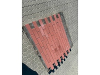 Keramische tegels voor de tuin (ca. 34,2m²) - afbeelding 1 van  3
