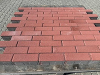 Keramische tegels voor de tuin (ca. 34,2m²) - afbeelding 3 van  3