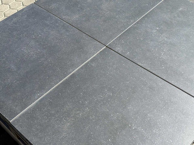 Keramische tegels voor de tuin (ca. 34,2m²) - afbeelding 2 van  5