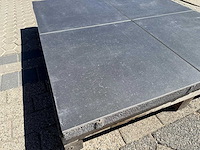 Keramische tegels voor de tuin (ca. 34,2m²) - afbeelding 3 van  5