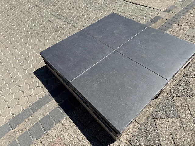 Keramische tegels voor de tuin (ca. 34,2m²) - afbeelding 5 van  5