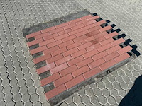 Keramische tegels voor de tuin (ca. 34,2m²) - afbeelding 3 van  3