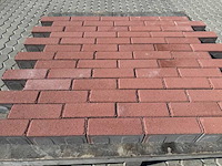 Keramische tegels voor de tuin (ca. 34,2m²) - afbeelding 2 van  3