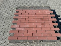 Keramische tegels voor de tuin (ca. 34,2m²) - afbeelding 2 van  3