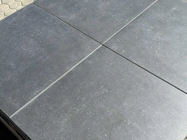 Keramische tegels voor de tuin (ca. 34,2m²) - afbeelding 3 van  5