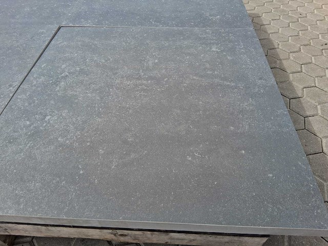 Keramische tegels voor de tuin (ca. 42,6m²) - afbeelding 2 van  4