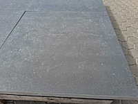 Keramische tegels voor de tuin (ca. 42,6m²) - afbeelding 2 van  4