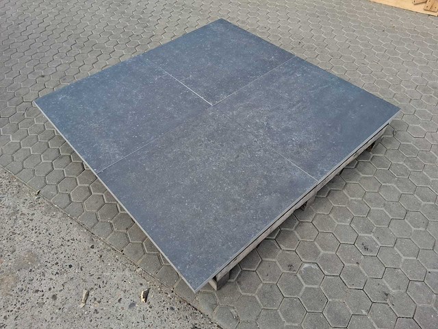 Keramische tegels voor de tuin (ca. 42,6m²) - afbeelding 3 van  3