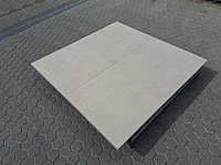 Keramische tegels voor de tuin (ca. 44,1m²) - afbeelding 1 van  1