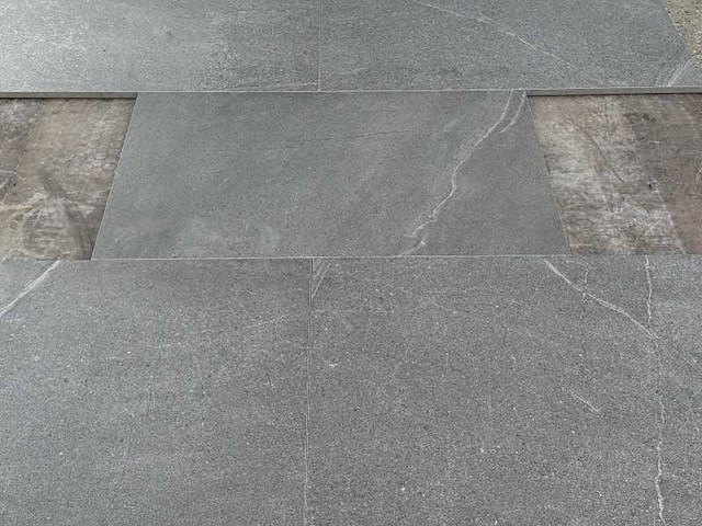 Keramische tegels voor de tuin (ca. 49,68m²) - afbeelding 1 van  1
