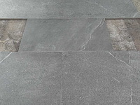Keramische tegels voor de tuin (ca. 49,68m²) - afbeelding 1 van  1