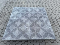 Keramische tegels voor de tuin (ca. 4,9m²) - afbeelding 1 van  4