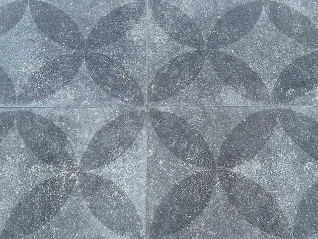 Keramische tegels voor de tuin (ca. 4,9m²) - afbeelding 3 van  4