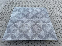 Keramische tegels voor de tuin (ca. 4,9m²) - afbeelding 1 van  4
