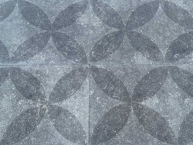 Keramische tegels voor de tuin (ca. 4,9m²) - afbeelding 3 van  4
