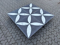Keramische tegels voor de tuin (ca. 50,47m²) - afbeelding 4 van  4