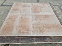 Keramische tegels voor de tuin (ca. 51.2m²) - afbeelding 2 van  4