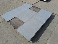 Keramische tegels voor de tuin (ca. 51,84m²) - afbeelding 3 van  4