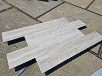 Keramische tegels voor de tuin (ca. 51,84m²) - afbeelding 3 van  3