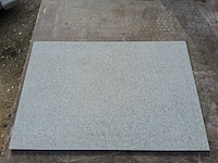 Keramische tegels voor de tuin (ca. 51,84m²)
