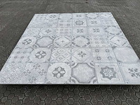 Keramische tegels voor de tuin (ca. 56,32m²) - afbeelding 5 van  5