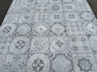 Keramische tegels voor de tuin (ca. 56,32m²) - afbeelding 3 van  5