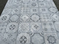 Keramische tegels voor de tuin (ca. 56,32m²) - afbeelding 3 van  5