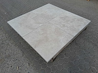 Keramische tegels voor de tuin (ca.49m²) - afbeelding 2 van  5