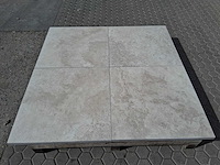Keramische tegels voor de tuin (ca.49m²) - afbeelding 4 van  5