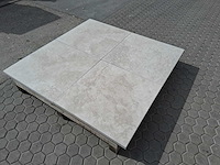 Keramische tegels voor de tuin (ca.49m²) - afbeelding 5 van  5