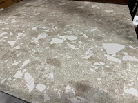 Keramische terrazzo look 60x60 - 28,8 m2 - afbeelding 3 van  8