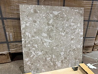 Keramische terrazzo look 60x60 - 28,8 m2 - afbeelding 5 van  8