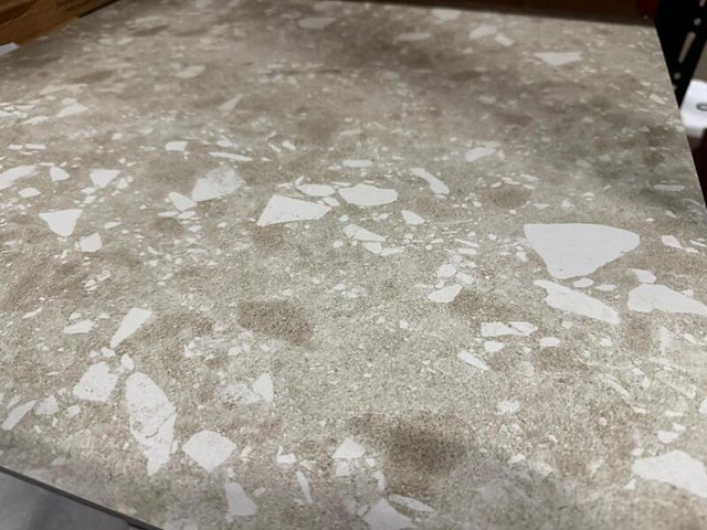 Keramische terrazzo look 60x60 - 57,6 m2 - afbeelding 4 van  8