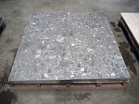 Keramische tuintegels (ca. 14.4m²) - afbeelding 1 van  3