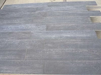 Keramische tuintegels (ca. 21.6m²) - afbeelding 2 van  4