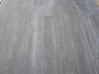 Keramische tuintegels (ca. 21.6m²) - afbeelding 3 van  4