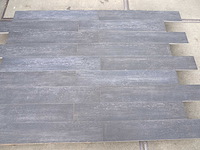 Keramische tuintegels (ca. 43.2m²) - afbeelding 1 van  4