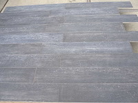 Keramische tuintegels (ca. 43.2m²) - afbeelding 2 van  4