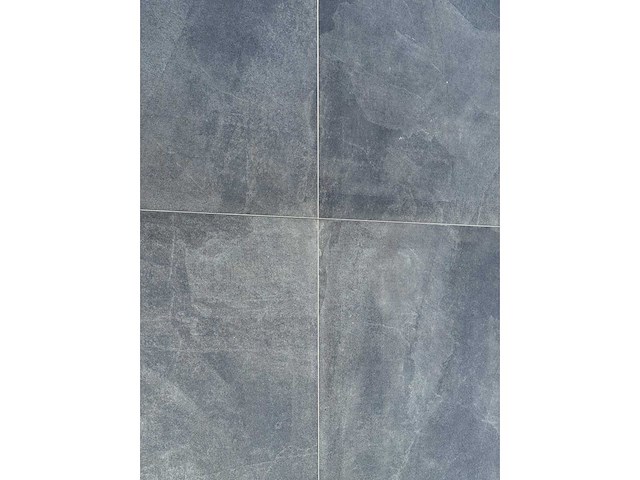 Keramische tuintegels (ca.25,6m²) - afbeelding 3 van  3