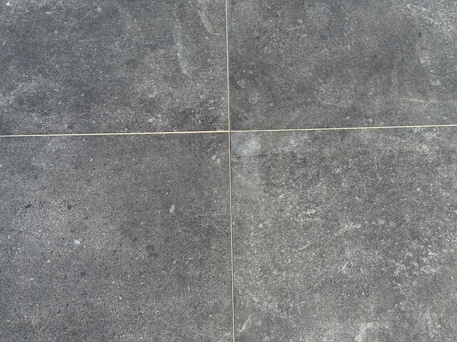 Keramische tuintegels (ca.25,6m²) - afbeelding 2 van  2