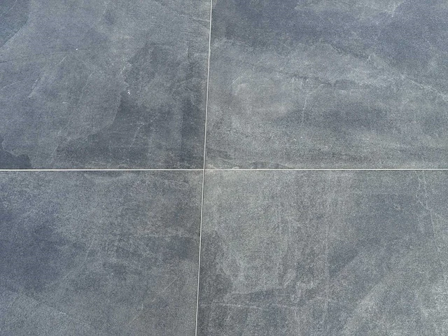 Keramische tuintegels (ca.25,6m²) - afbeelding 3 van  3