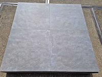 Keramische tuintegels (ca.28.8m²) - afbeelding 2 van  3
