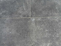Keramische tuintegels (ca.51,2m²) - afbeelding 3 van  3