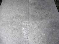 Keramische tuintegels (ca.57.6m²) - afbeelding 2 van  2