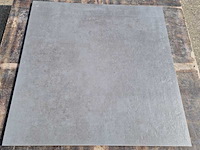 Keramische tuintegels (ca.9m²) - afbeelding 2 van  2