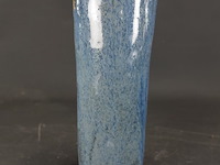 Keramische vaas, vermoedelijk paul eydner, duitsland - afbeelding 2 van  5