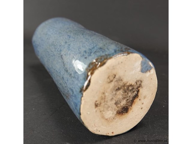 Keramische vaas, vermoedelijk paul eydner, duitsland - afbeelding 4 van  5