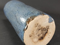 Keramische vaas, vermoedelijk paul eydner, duitsland - afbeelding 4 van  5